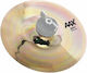 Sabian Splash 6" Aax