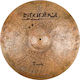 Istanbul Πιατίνι Ride 19" Jazz Turk Series