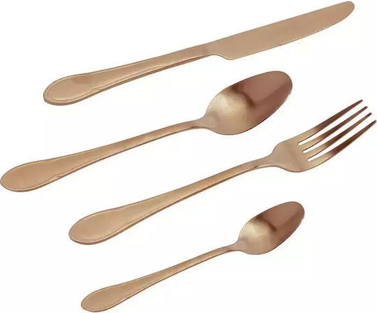 Kare Design Cucine Cutlery Set 16 Pieces