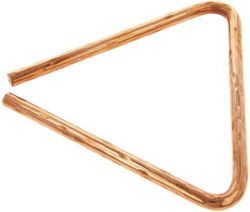 Sabian Hh B8 Бронзов Музикален Триъгълник 6"
