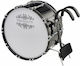 Thomann Thomann Parade Percussion 24 Inches in Black Color