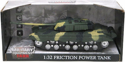 Perfectoys Tank Car