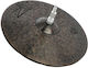 Zultan Πιατίνι Hi-Hat 14" Dalge