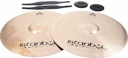 Istanbul Cymbals Agop 20"