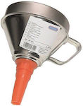 Pressol Kitchen Funnel made of Metal 1pcs