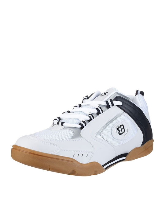 Bruetting Sport Shoes White