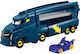 Fisher Price Batwheels Lastwagen 1:55 Für 3+ Jahre