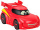 Fisher Price Redbird Das Rennwagen Auto 1:55 Für 3+ Jahre