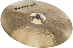 Masterwork Resonant Πιατίνι Ride 24"