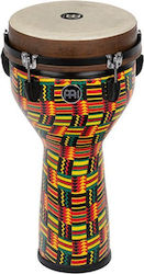Meinl Djembe 10" Jumbo 10" Cu Tensiune Cu Sfoară