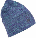 Buff Beanie Unisex Beanie Knitted in Blue color