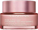 Clarins Multi-Active Day Hidratantă & Anti-îmbătrânire Cremă Pentru Față 50ml