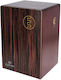 DG De Gregorio Cajon Yaqui De Luxe With Mute Standard