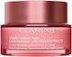 Clarins Multi-Active Night Ενυδατική & Αντιγηραντική Κρέμα Προσώπου Νυκτός με Νιασιναμίδη 50ml