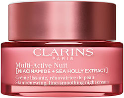 Clarins Multi-Active Night Cream Night 50ml Clarins Multi-Active Night Cream Night 50ml