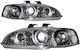 Front Lights for Honda Civic