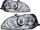 Front Lights for Honda Civic