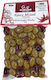 AristonLab Ελιές Ανάμεικτες 250gr