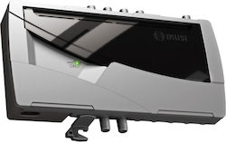 Ikusi NBS-804-C60 Amplificator Central