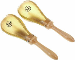 Latin Percussion Maracas Salsa 393-RH