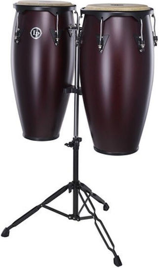 Latin Percussion 11"+12" Conga Set 11" + 12" Σετ