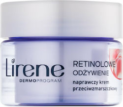Lirene Rejuvenating Care Nutrition 70+ Cream 50ml