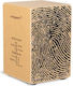 Schlagwerk Cajon Cp83 With Mute Standard