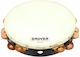 Grover Pro Percussion Tamburin
