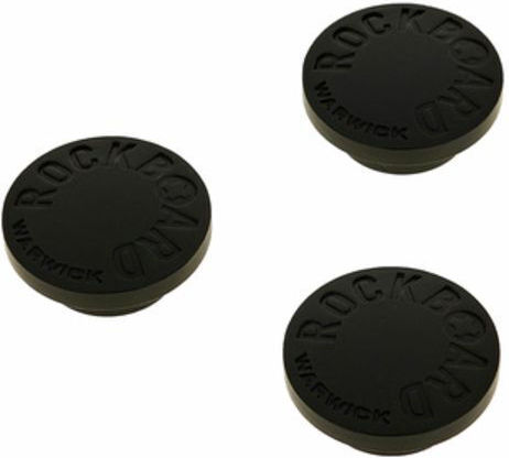 Rockboard Footswitch Topper Stompete Bk