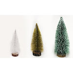 Christmas Decorative Tree Green