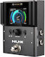 NUX Wireless-system Git/bass Sistem Wireless pentru Instrumente cu Coarde