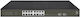 Level One GES-2118P L2 PoE+ Switch με 16 Θύρες Gigabit (1Gbps) Ethernet και 2 SFP Θύρες