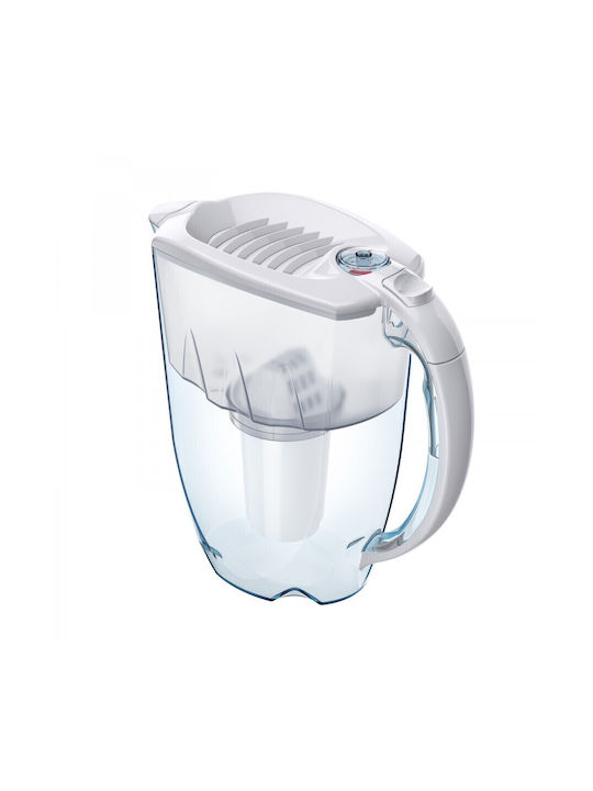 Aquaphor Prestige Plastic Jug White with Filter...