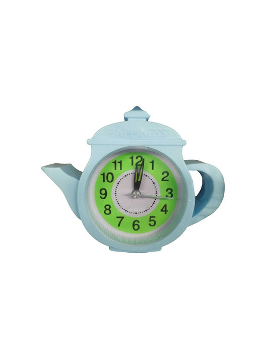 Tradesor Tabletop Clock with Indicators with Al...