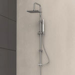 Schütte Square Showerhead 21x21cm