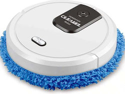 Cleanel with Sensor Navigation
