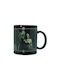 Good Loot Mug Ceramic Black 480ml