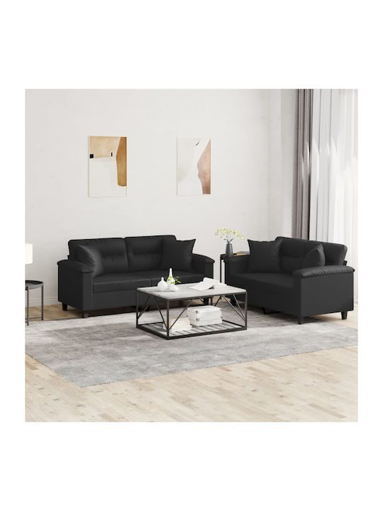 Set de Sufragerie 3-Seater & 2-Seater
