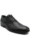 Pantofi casual pentru bărbați Negre