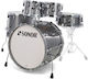 Sonor Aq2 Studio Drum Set