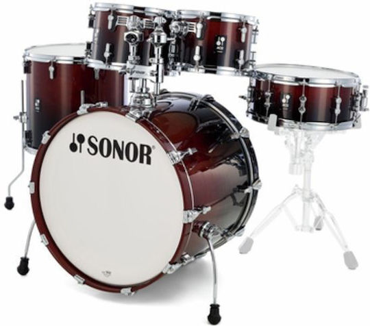 Sonor Aq2 Stage Drum Set