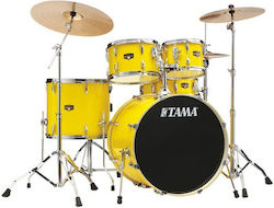 Tama Imperialstar 22" 5pcs -ely Tama Imperialstar 22" 5pcs -ely