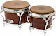 Latin Percussion 1964 Original Bongo 1964 6.75" / 8.5"