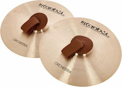 Istanbul Agop Orchestrales Becken 17 Zoll