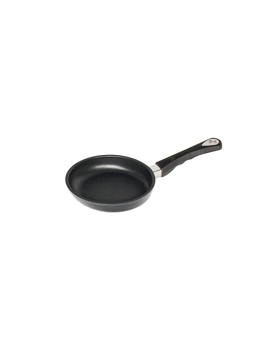 AMT Gastroguss Pan made of Aluminum with Non-St...