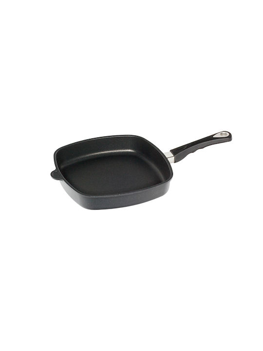 AMT Gastroguss Aluminum Pan with Non-Stick Inte...