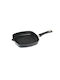 AMT Gastroguss Aluminum Pan with Non-Stick Interior Coating 28cm