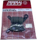 Federal Motorcycle Brake Pads for Yamaha Crypton S 115 / NMAX