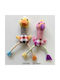 Fabric Toy for Dogs 32εκ. (Various Designs/Colours)