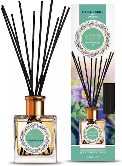 Areon Diffuser French Garden & Lavender LHP04 150ml